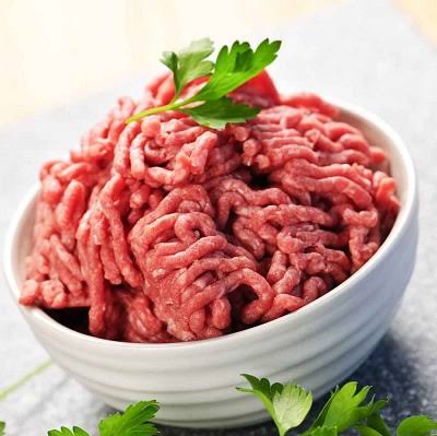 Fresh Beef Qeema for sale in Karachi - Akhtar Sabir Fresh